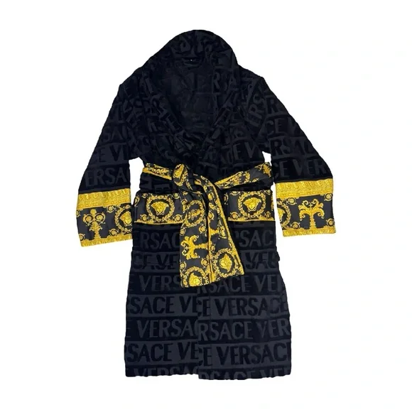VERSACE ROBE - Picture 1 of 3